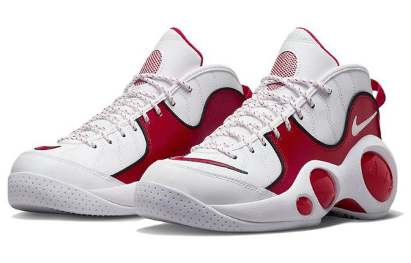 Nike Zoom Flight 95 True Red