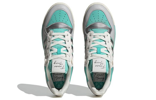adidas originals Rivalry Low 86 Tiffany