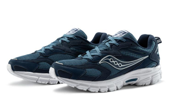 Saucony Cohesion 9