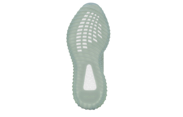adidas originals Yeezy Boost 350 V2 "Salt Core Black Salt"