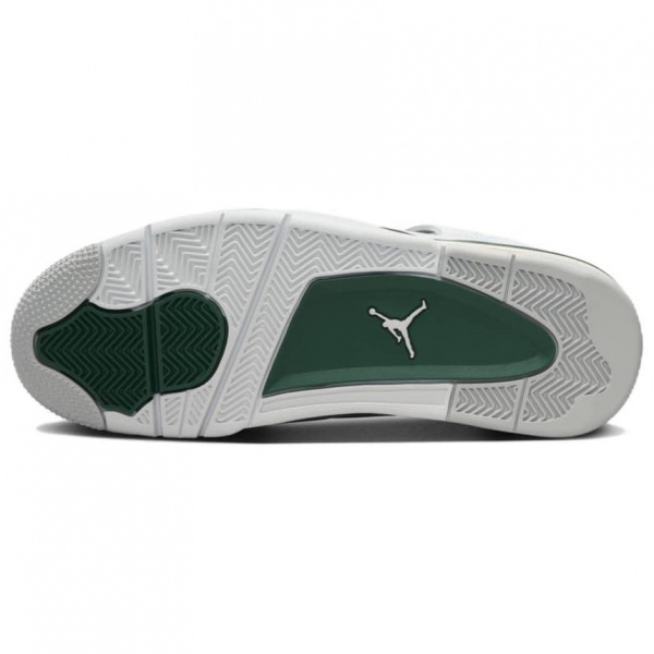 Jordan Air Jordan 4 Oxidized Green