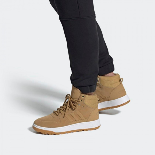 adidas neo Frozetic Boots