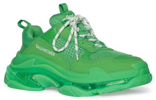 Balenciaga Triple S
