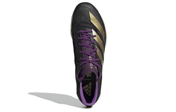 adidas Adizero Ambition Black Panther 2.0