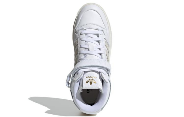adidas originals FORUM Bonega Mid