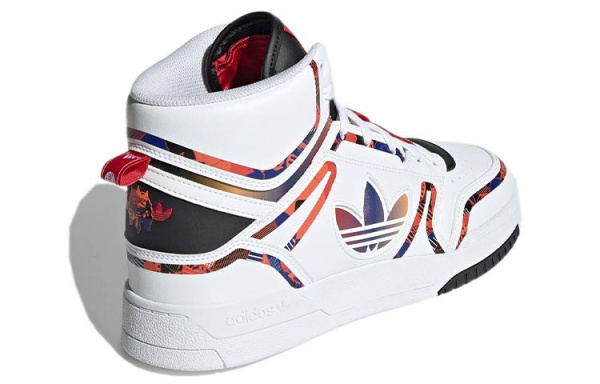 adidas originals Drop Step Xl