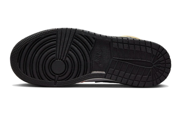 Jordan Air Jordan 1 Mid "Flight Club" GS