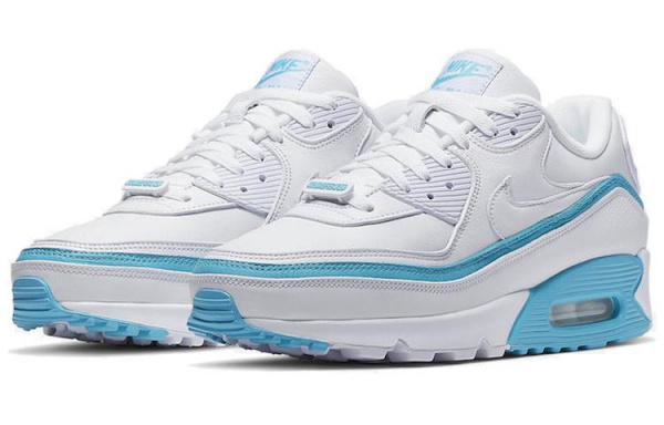 UNDEFEATED x Nike Air Max 90