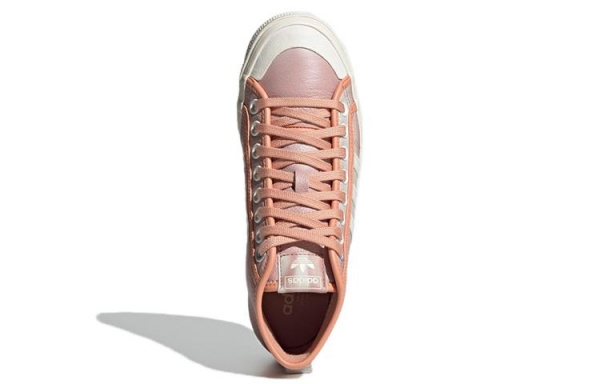 adidas originals NIZZA Platform Mid