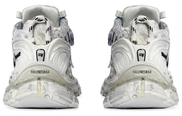 Balenciaga Runner Graffiti