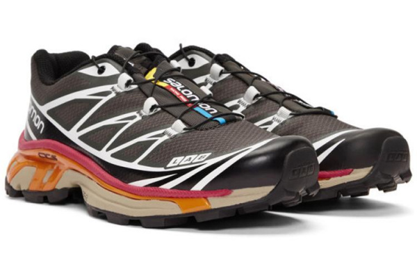 SALOMON XT-6