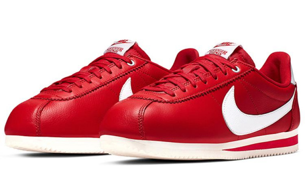 Stranger Things x Nike Cortez OG Pack