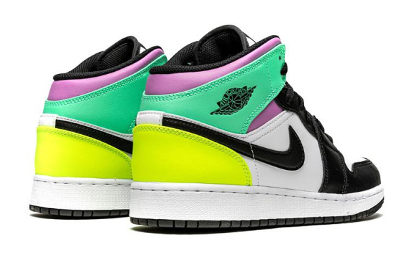 Jordan Air Jordan 1 Mid GS