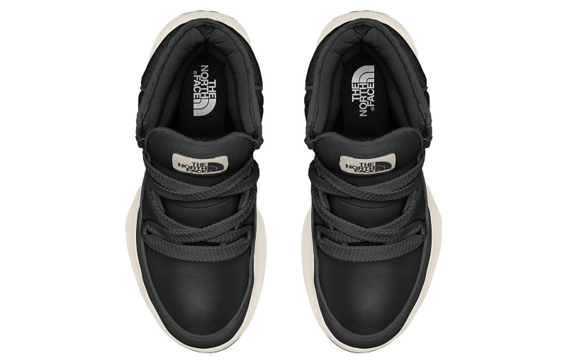 THE NORTH FACE Halseigh ThermoBall Lace Waterproof Boots