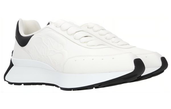 Alexander McQueen Sprint Runner