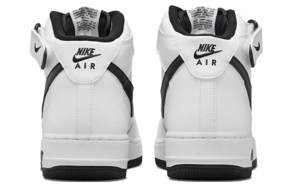 Nike Air Force 1 Mid '07