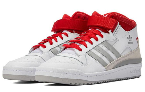 adidas originals FORUM Mid