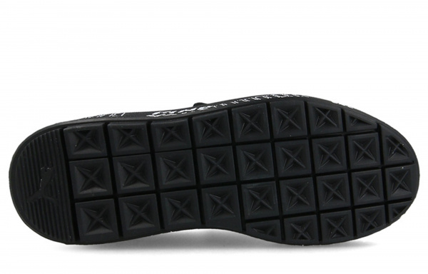 Shantell Martin x PUMA Platform Trace Strap