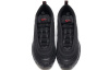 Nike Air Max 97 Black University Red