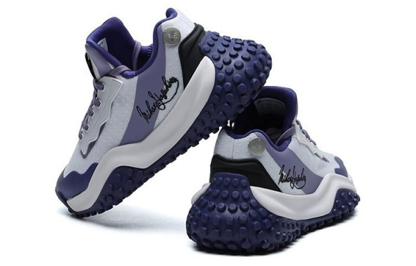 MIHARA YASUHIRO x FILA FM 9