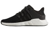 adidas originals EQT Support 9317 Milled Leather Black