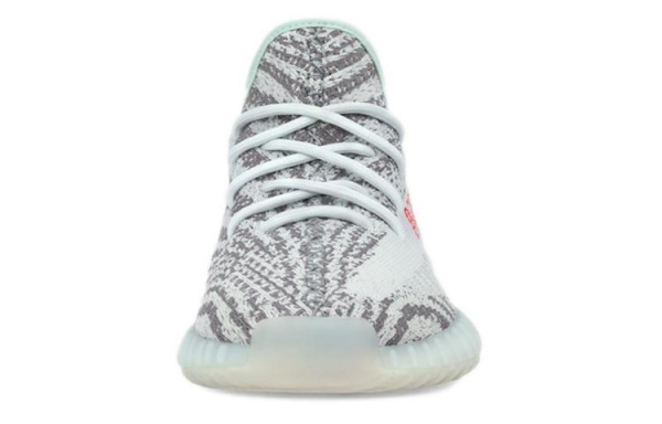 adidas originals Yeezy Boost 350 V2 "Blue Tint" 2021