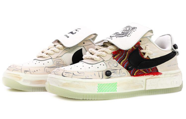 Nike Air Force 1 Low Fontanka