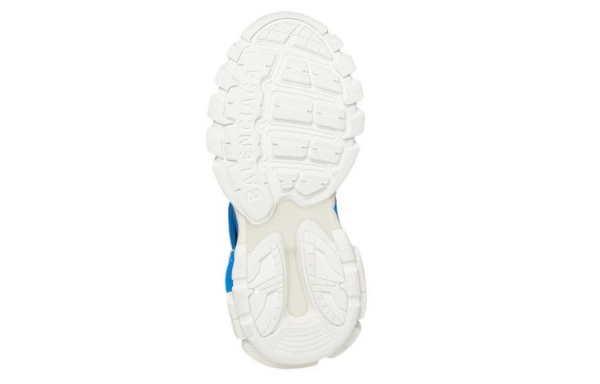 Balenciaga Track 1.0 LED