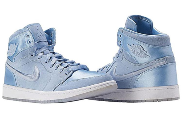 Jordan Air Jordan 1 Retro High Season Of Her