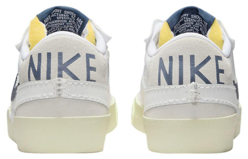 Nike Blazer Low 77 Jumbo