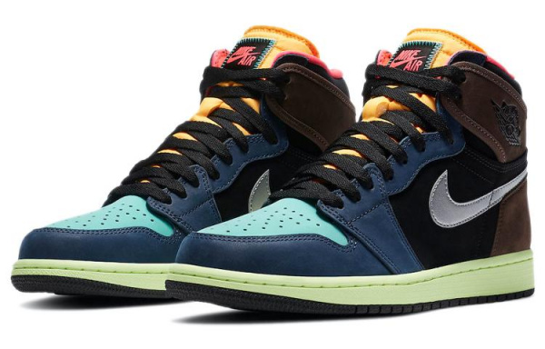 Jordan Air Jordan 1 retro high ogbio hack