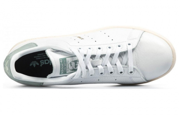 adidas originals StanSmith Pharrell Tactile Green