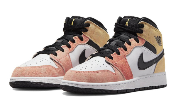 Jordan Air Jordan 1 Mid "Flight Club" GS