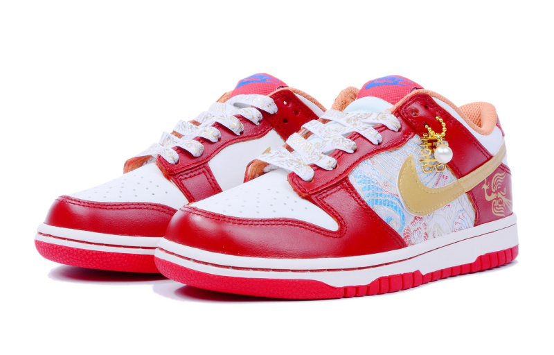 Nike Dunk Low GS