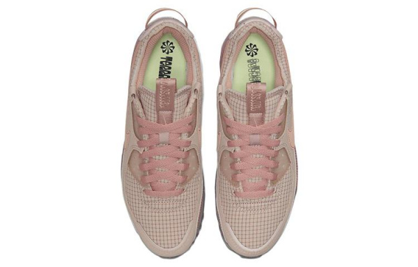 Nike Air Max 90 terrascape "pink oxford"
