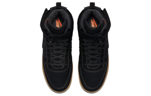 Carhartt WIP x Nike Air Vandal High Supreme PRM WIP