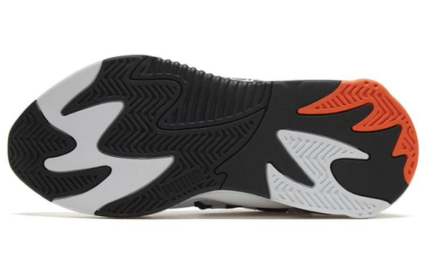 Mr.Doolde x PUMA RS-2K