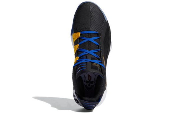 adidas Dame 6