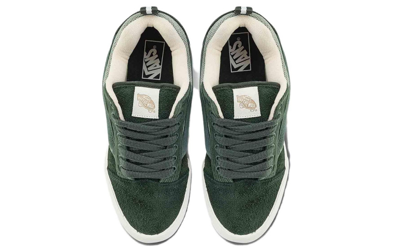 Vans Knu Skool