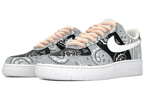 Nike Air Force 1 Low 07