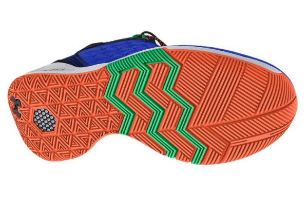 Under Armour HOVR Havoc 5 Clone