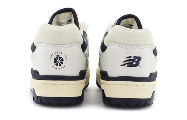 Aim Leon Dore x New Balance NB 550