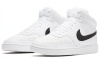 Nike Court Vision 1 Mid