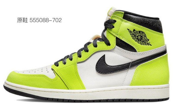 Jordan Air Jordan 1 High OG Vibe