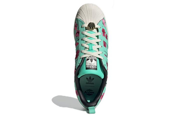 AriZona Iced Tea x adidas originals Superstar