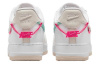 Nike Air Force 1 Low pink bling
