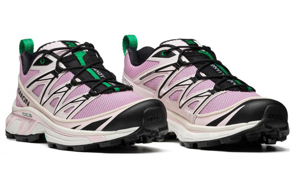 Sandy Liang x SALOMON XT-6 Expanse