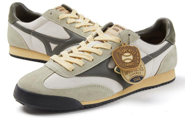 U.sage x Mizuno LG 60S
