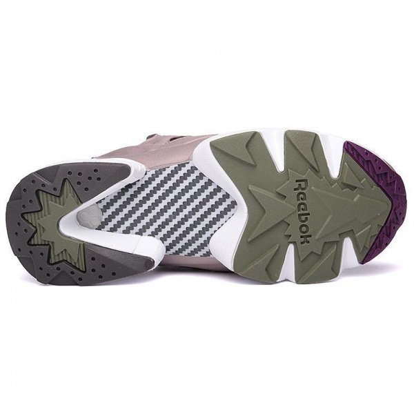 Reebok Instapump Fury