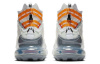 Nike Air Max 270 SP SOE ISPA "Ghost White"